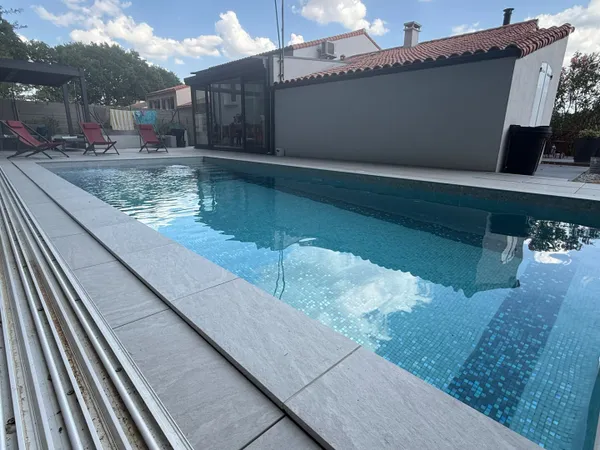 LA ROCHE SUR YON MAISON A VENDRE 145 m²