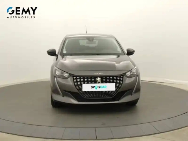 Peugeot 208 puretech 75 s&amp;s bvm5 — photo 2
