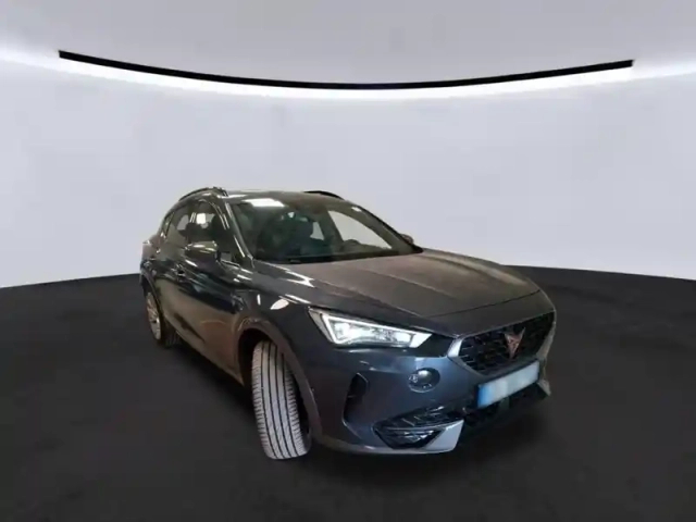 Cupra Formentor 1.5 tsi 150 ch dsg7 — photo 9