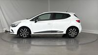 Renault Clio 1.5 dCi 90ch energy Limited EDC 5p Euro6c — photo 7