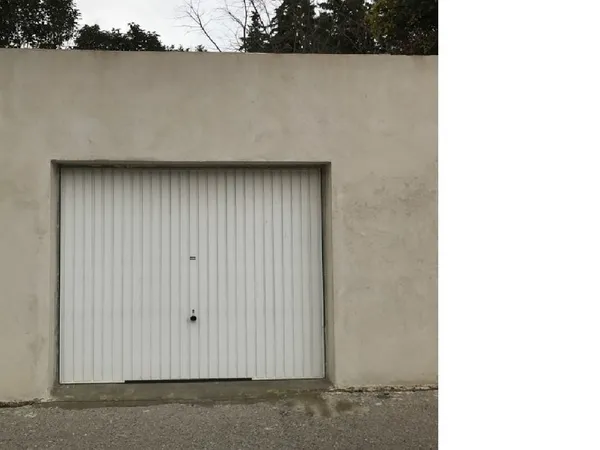 Aix en Pce. SUD, GARAGE/BOX