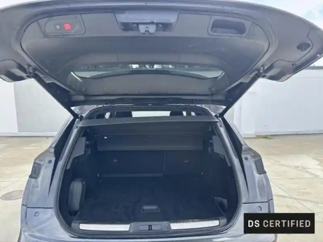 Ds Ds 7 crossback puretech 180ch performance line + automatique 10cv — photo 6
