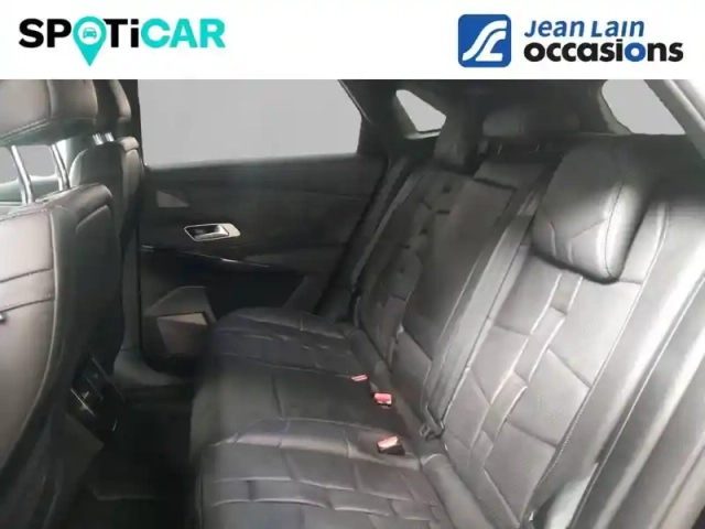 Ds Ds 7 ds7 crossback hybride e-tense 225 eat8 — photo 12