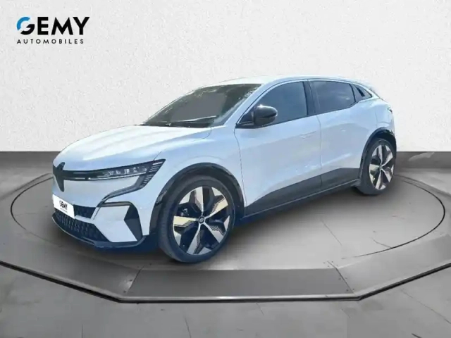 Renault Megane e-tech ev60 220 ch super charge — photo 1