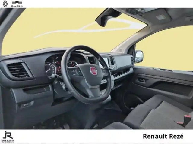 Fiat Scudo fg xl 2.0 bluehdi 145ch s&amp;s eat8 — photo 5