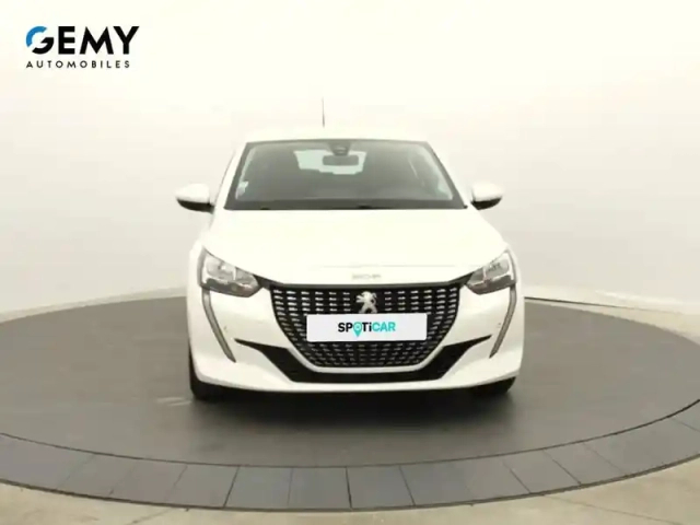 Peugeot 208 bluehdi 100 s&amp;s bvm6 — photo 42