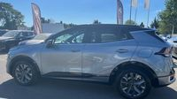 Kia Sportage 1.6 T-GDi 230ch HEV GT-Line Premium BVA6 4x2 — photo 8