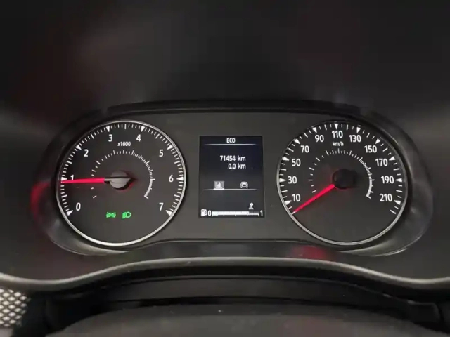 Dacia Jogger eco-g 100 5 places — photo 26
