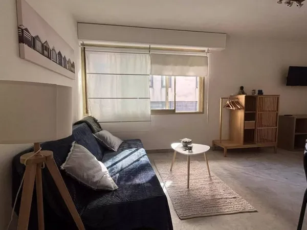 Appartement 1 pièce 31 m²