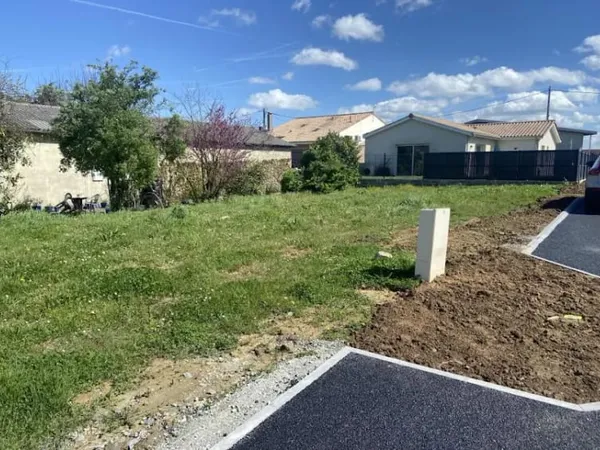 Maison neuve 4 pièces 83 m²