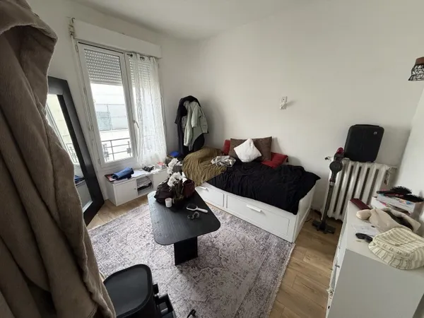 Loue appartement