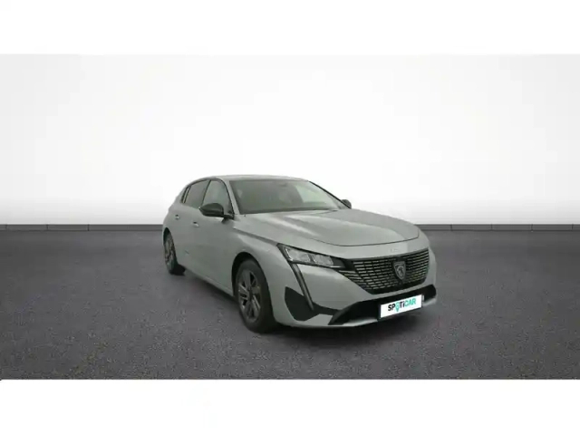 Peugeot 308 bluehdi 130ch s&amp;s eat8 — photo 12