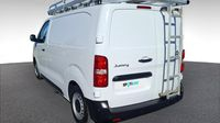 Citroen Jumpy M 1.5 BlueHDi 120ch S&S — photo 6