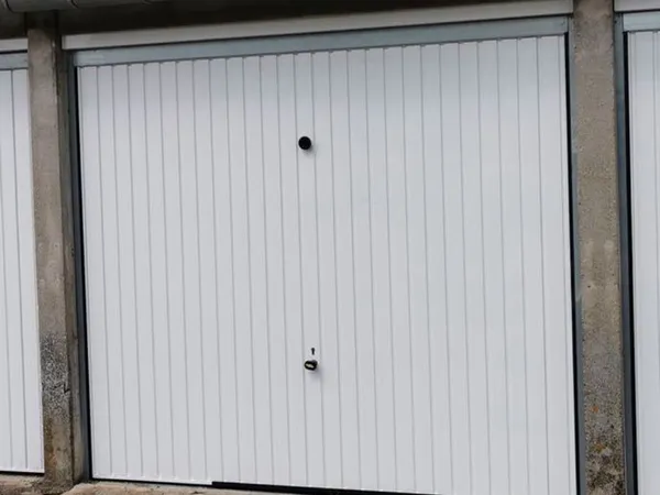 Garage St André de l'Eure