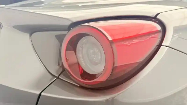 Ferrari Portofino 4.0 v8 600 ch — photo 9
