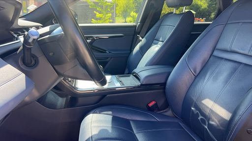 Land Rover Range Rover Evoque 2.0 TD4  180 AWD BVA9 - S – 2019 – 153914 km – Hybride diesel – Boîte Automatique — photo 27