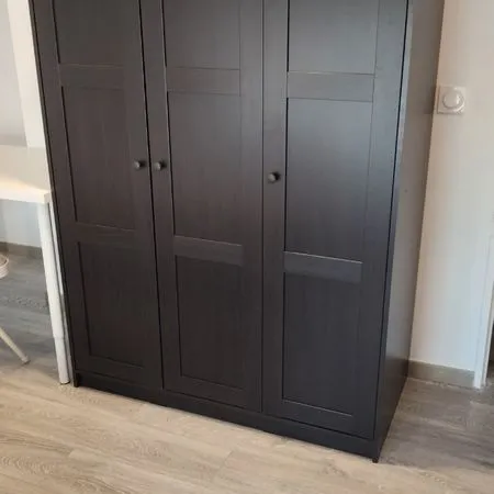 Colocation meublée