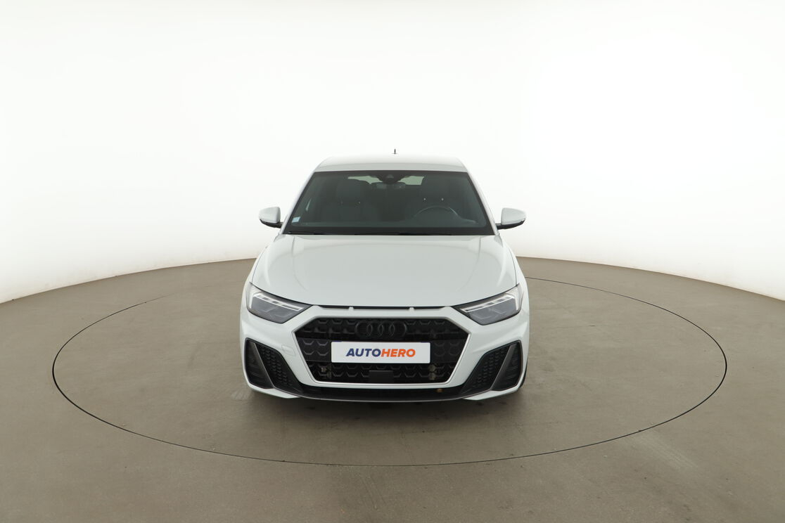 Audi A1 Sportback 30 TFSI S Line S Tronic 7 — photo 8