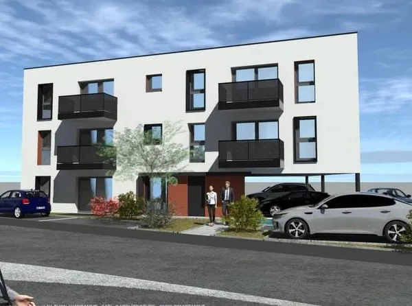 Terrain constructible 398 m²