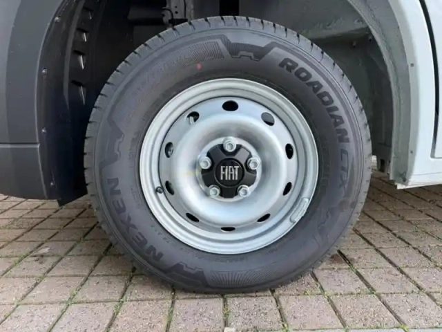 Fiat Ducato fg l2h2 3.3 140ch s&amp;s easy pro — photo 28