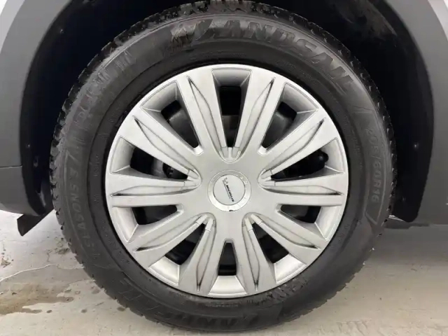 Dacia Jogger eco-g 100 5 places — photo 28