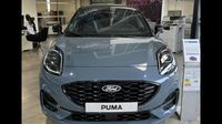 Ford Puma 1.0 EcoBoost Hybrid 125ch BlueCruise Edition S&S Powershift — photo 1