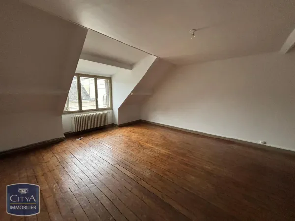 Appartement 4 pièces 77 m²