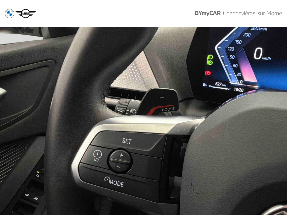 BMW 120 170 ch DKG7 — photo 17