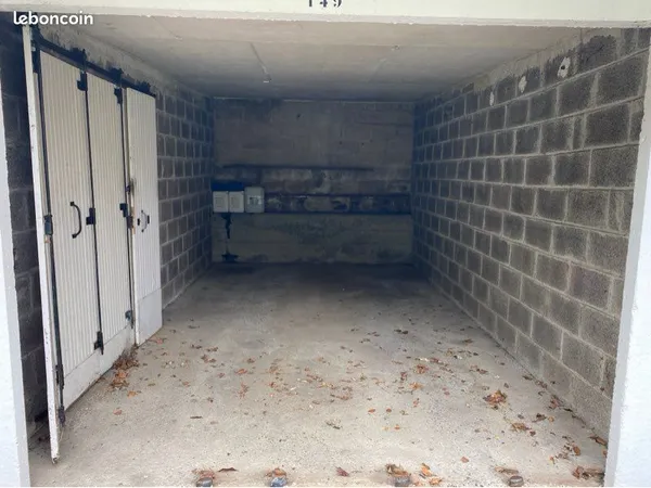 Stationnement Vente Saint-Lô   80€