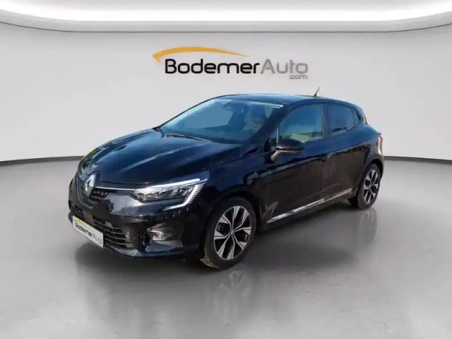 Renault Clio tce 100 gpl