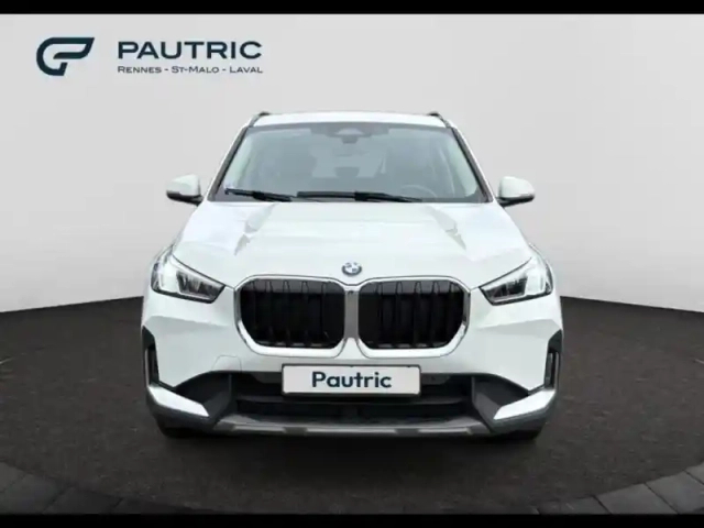 Bmw X1 sdrive18i 136ch — photo 8