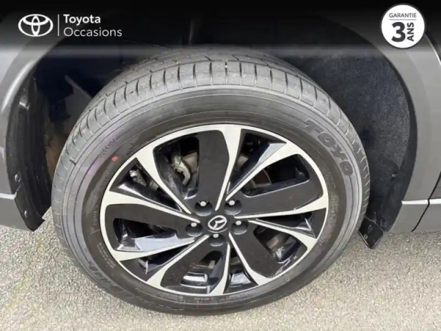Mazda Cx-5 2.2 skyactiv-d 150ch dynamique 2022 — photo 8