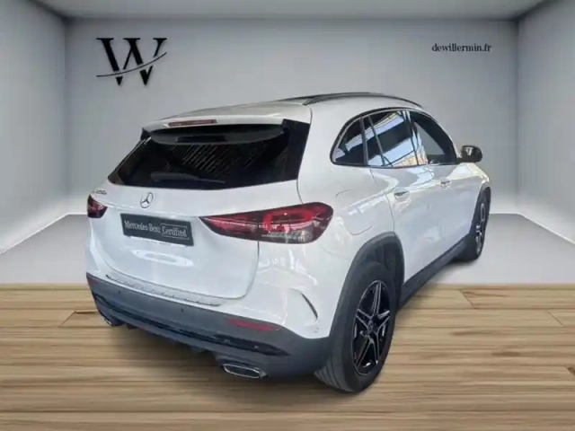 Mercedes Gla 250 e amg line — photo 5