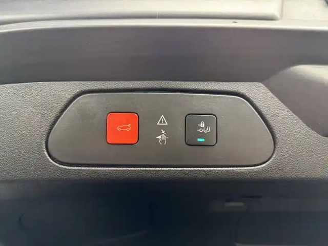 Opel Grandland X hybrid 225 ch bva8 — photo 30