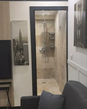 Appartement Location Villepinte 1p 18m² 730€