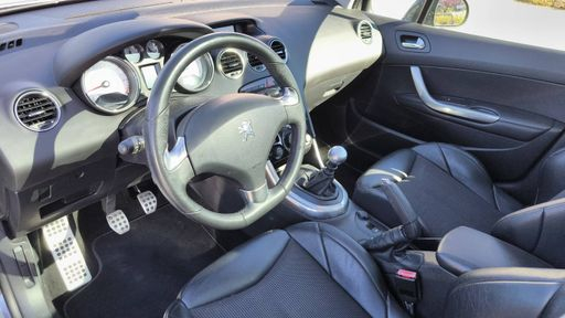 Peugeot 308 GTI 1.6 THP 200 - N/A – 2010 – 106380 km – Essence – Boîte Manuelle — photo 19