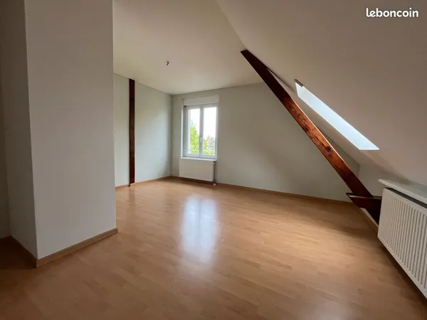 Appartement - 2 pièces - 75m2 -