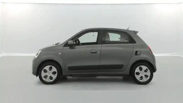 Renault Twingo iii achat intégral - 21 — photo 11