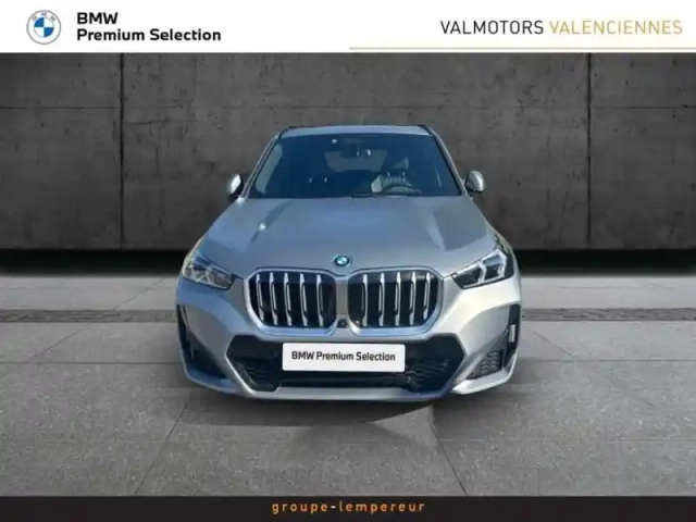 Bmw X1 xdrive30e 326ch m sport — photo 2