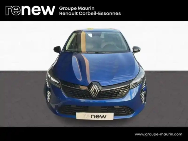Renault Clio 1.5 dci 100ch evolution - 25 — photo 8
