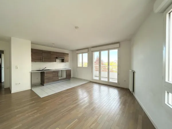 Vends t3 - 62 m² - Corbeil-Essonnes 91100