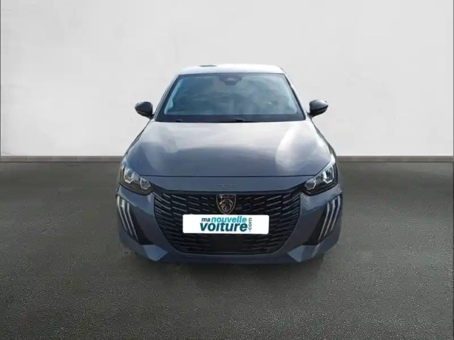 Peugeot 208 electrique 54 kwh 156ch — photo 2