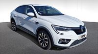 Renault Arkana 1.6 E-Tech hybride 145ch Evolution -22 — photo 7