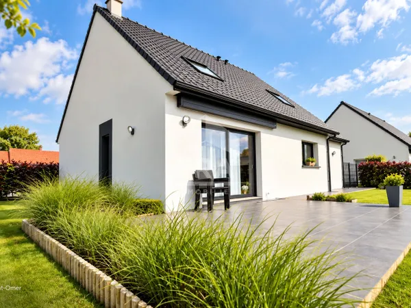 Maison 5 pièces 127 m²
