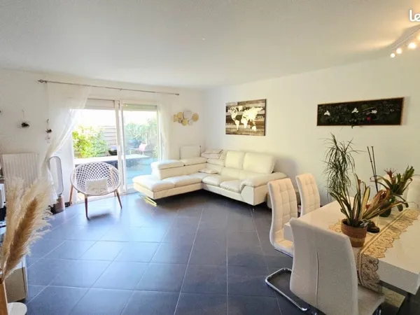 Maison familiale 4 pièces - Jardin plein sud - Élancourt
