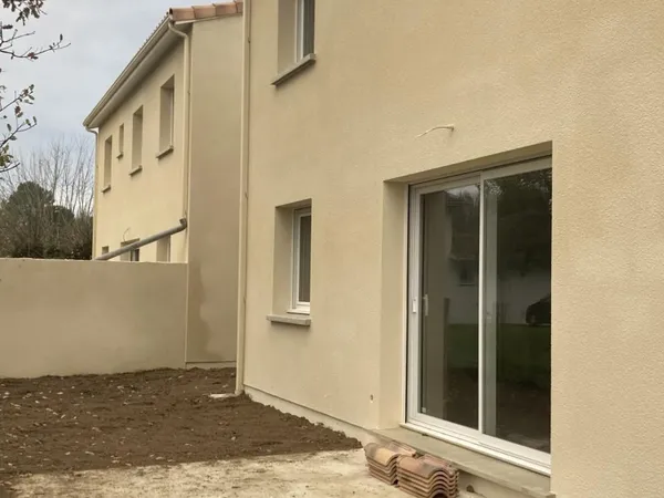 Maison 4 pièces 79 m²