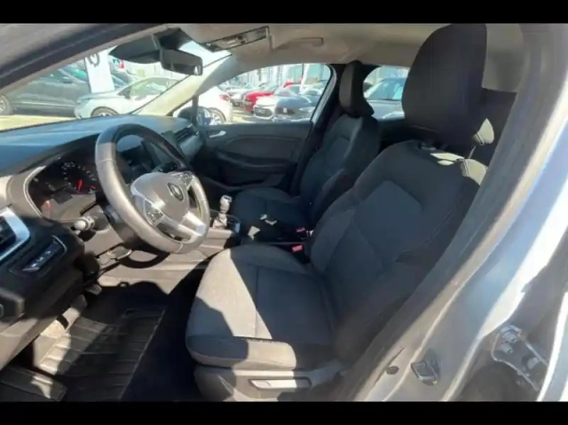 Renault Clio 1.0 tce 90ch equilibre — photo 10