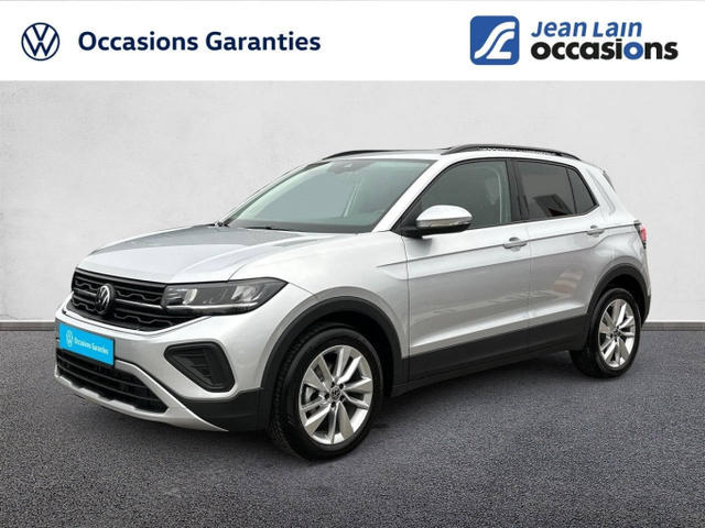 Volkswagen T-Cross 1.0 TSI 116 Start/Stop DSG7 VW Edition