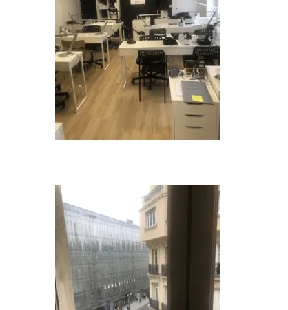 Boutique 130 m²
