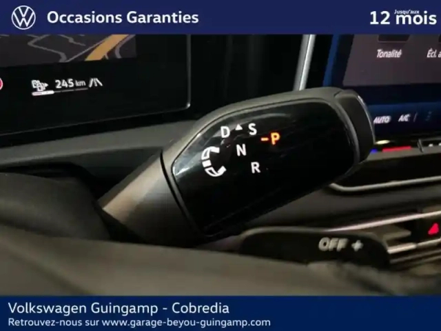 Volkswagen Tiguan 1.5 ehybrid 272ch r-line exclusive dsg6 — photo 12